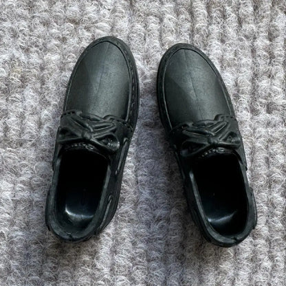 1/6 Scale Male Doll Shoes — Ken Doll Accessories Footwear