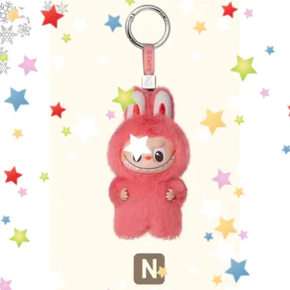 THE MONSTERS Love Series Pin – Popmart LABUBU Mystery Blind Box Cute Figurine, Desktop Decoration & Gift