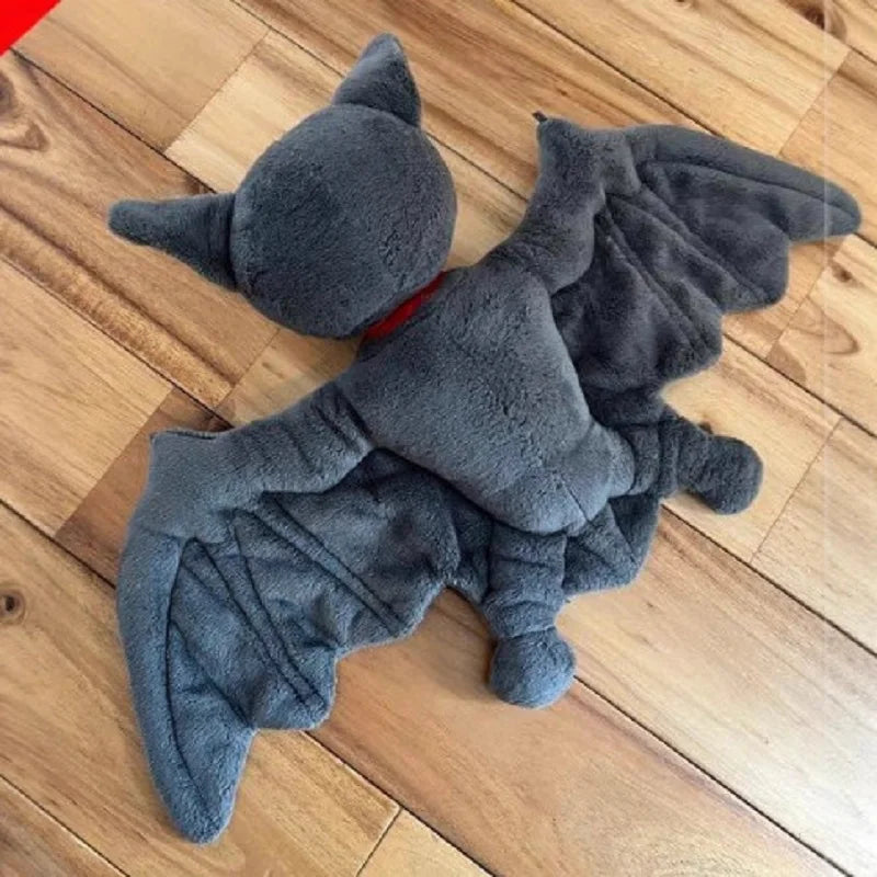 New Ozzy Osbourne Bat Plush – High-Quality Animation Toy for Kids’ Birthday & Holiday Gifts