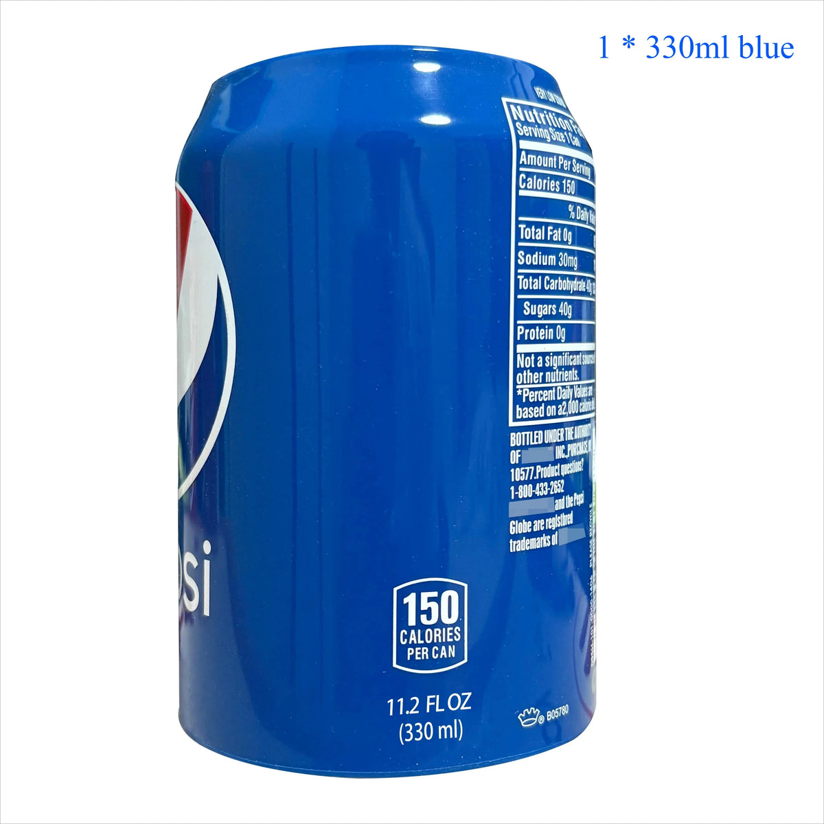 Silicone Beer Can Cover – Bottle Sleeve for 330ml-500ml Cans, Ideal for Golf, Basketball, Park, and Beach Use