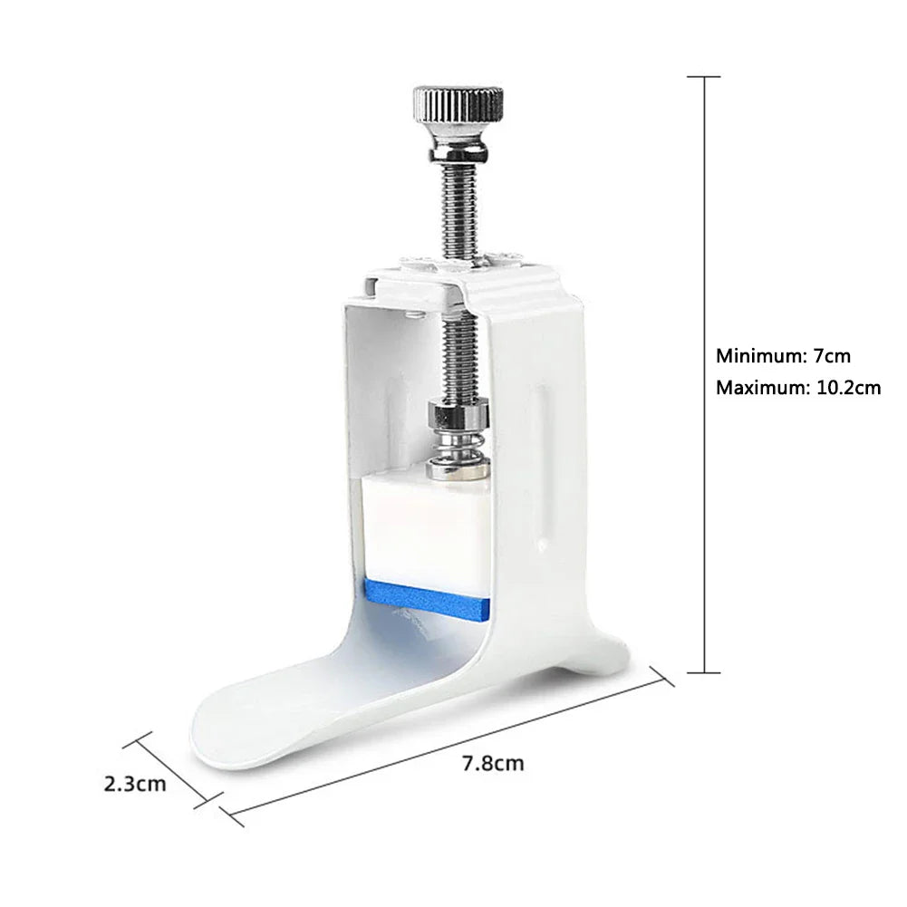 Finger Straightener Splint — Joint Support Brace & Medical Finger Rehabilitation Holder for Arthritis & Injury