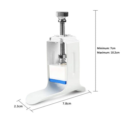 Finger Straightener Splint — Joint Support Brace & Medical Finger Rehabilitation Holder for Arthritis & Injury