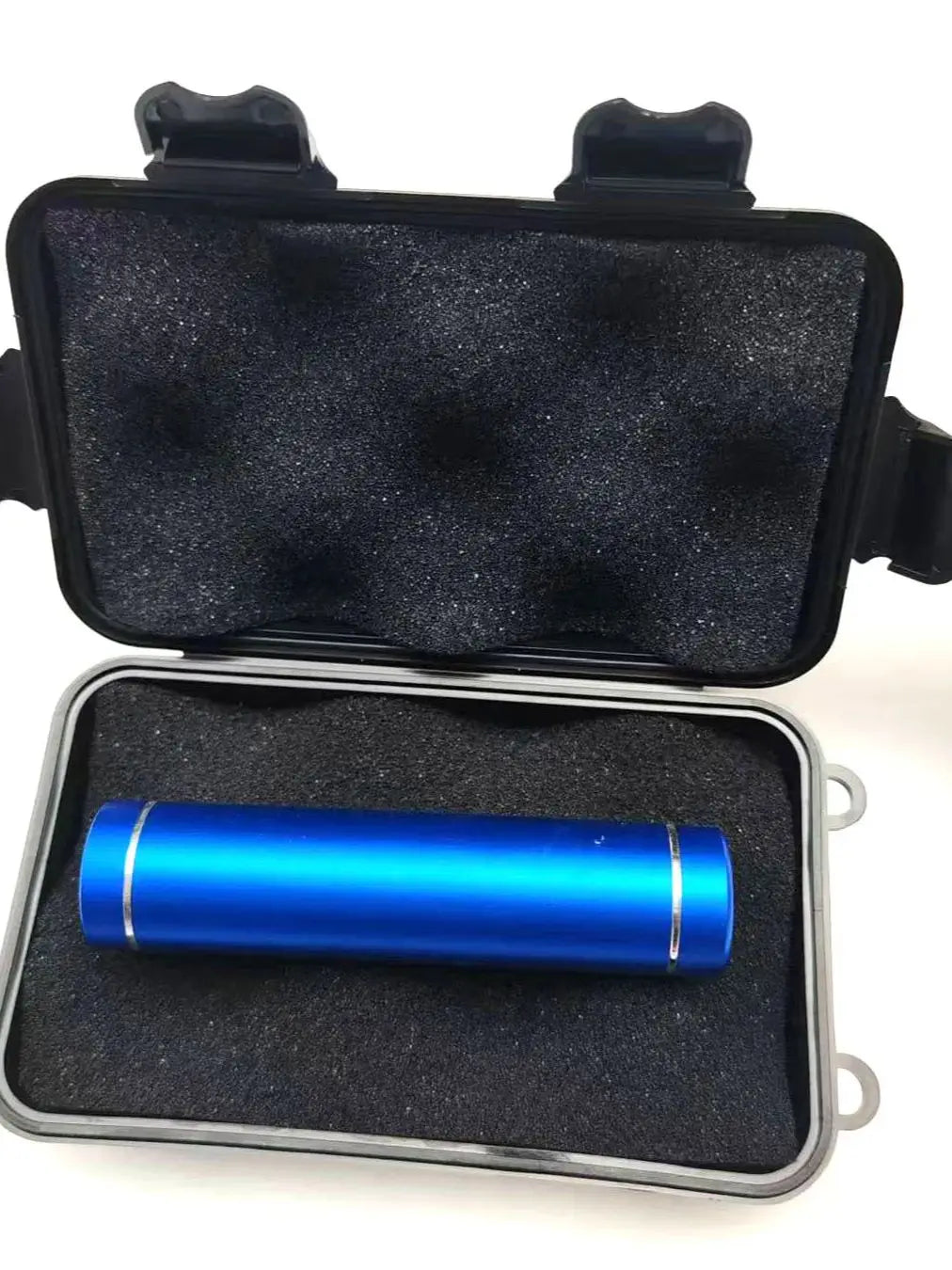 Mini Magnetic Key Box – Waterproof & Rust-Proof Car Key Holder (Multipurpose, Under Car Magnetic Storage)