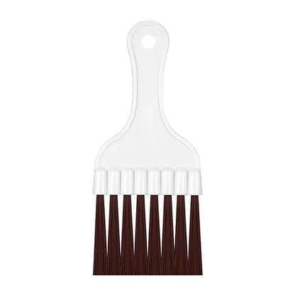 Air Conditioner Condenser Fin Cleaning Brush – Stainless Steel Coil Comb for AC & Refrigerator Fin Maintenance