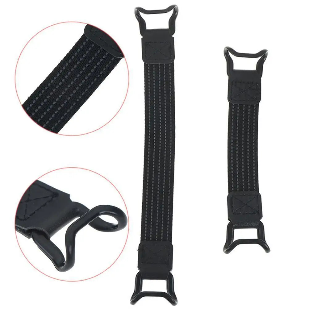 Universal Mobile Phone Tablet Elastic Strap - One-Hand Strap Buckle for Shatter-Resistant Anti-Fall Grip