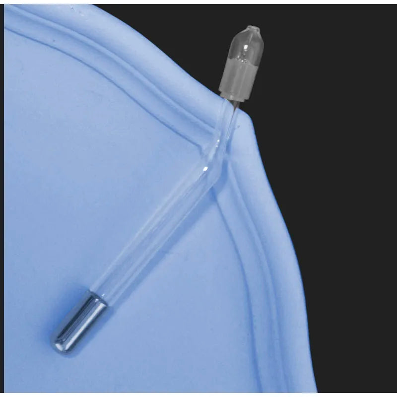 High Frequency Facial Machine Replacement Tubes – Glass Electrodes and Nozzles
