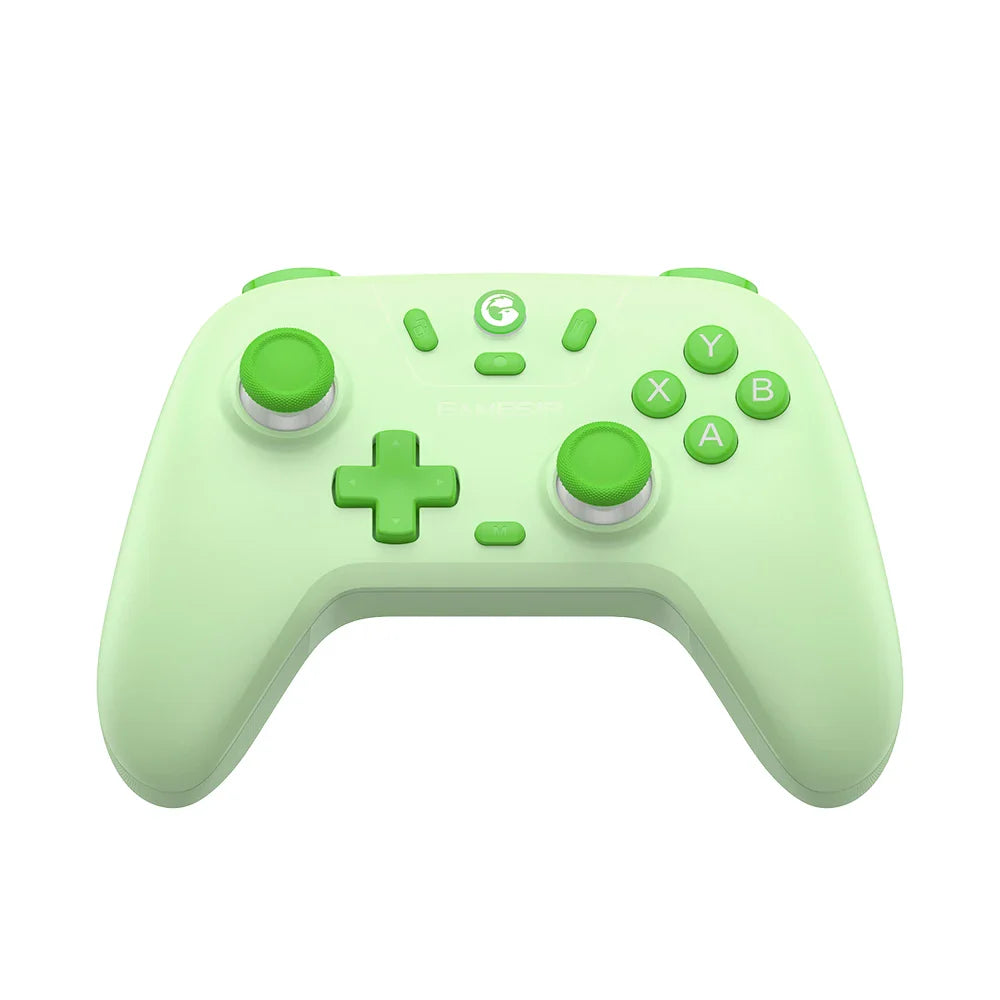 GameSir T4 Nova Lite Wireless Gamepad Controller | Switch, Android, iOS, PC & Steam with Hall Effect Stick