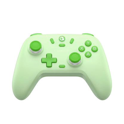 GameSir T4 Nova Lite Wireless Gamepad Controller | Switch, Android, iOS, PC & Steam with Hall Effect Stick