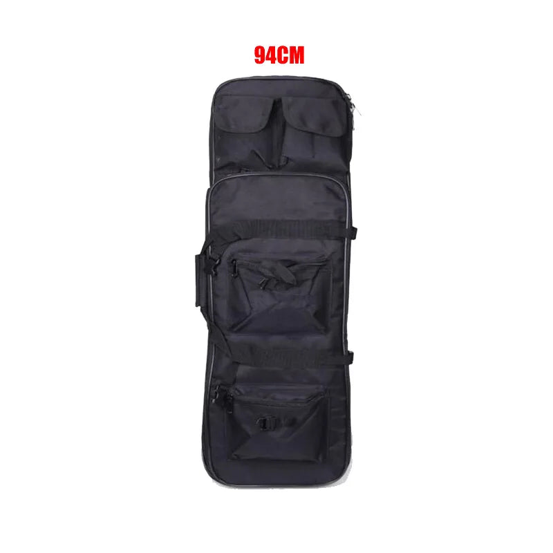 Men’s Tactical Shooting Backpack – Outdoor Gun Bag for Hunting, Airsoft & Sniper Rifles