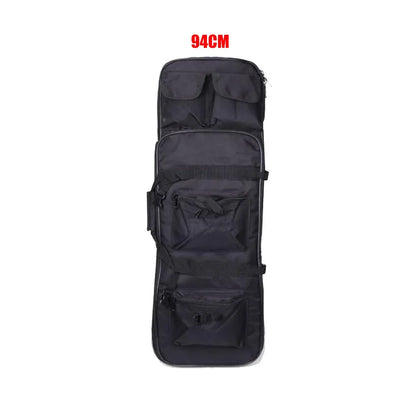 Men’s Tactical Shooting Backpack – Outdoor Gun Bag for Hunting, Airsoft & Sniper Rifles