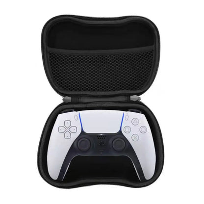 Case for Xbox and PlayStation Controllers - Cover for Xbox Series X/S, PS5, PS4, PS3, and Nintendo Switch Pro