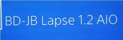 Ultimate PS4 Jailbreak Gold Disc — Bootable Payload for Firmware 9.0–12.0, Homebrew & Backup Games