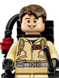 Back to the Future Marty McFly Action Figure — KF1931 Collector Toy