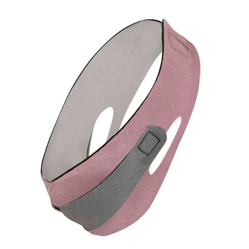 Slimming Face Belt – Lifting Double Chin Mask for All Face Shapes, Tight but Comfortable Facial Slimming Tool