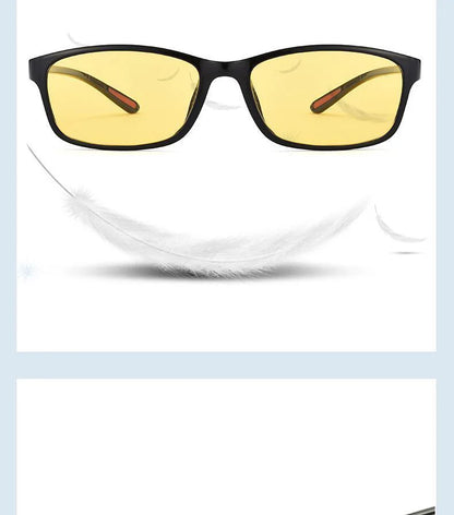 Photochromic Polarized Sunglasses — Day & Night Ultra-Light Driving Sunglasses for Men and Women