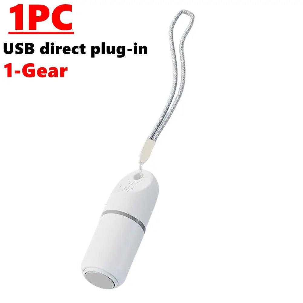 Portable Mosquito Bite Relief Pen – Rechargeable Anti-Itch Treatment Device for Natural Bug Bite Soothing for Adults & Kids