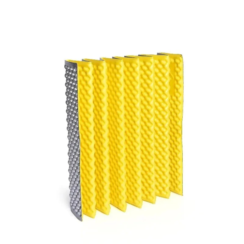 Widesea Portable Camping Sleeping Mat – Waterproof Foam Pad for Travel, Picnic, Trekking & Outdoor Use
