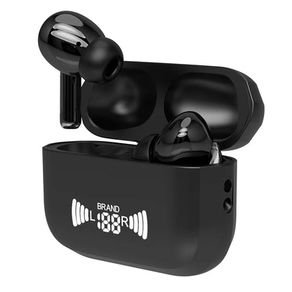 SONY Bluetooth Headset – In-Ear Wireless Sport HiFi TWS Earbuds for iOS, Android, Samsung, Huawei, Xiaomi, OPPO, Vivo