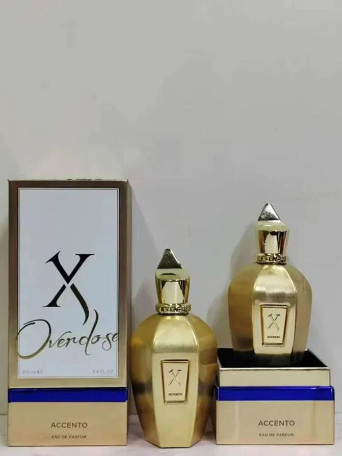 ALEXANDRIA Erba Pura Soprano Designer Glass Bottle – 100ml (3.4 fl.oz) Long-Lasting Unisex EDP Body Mist