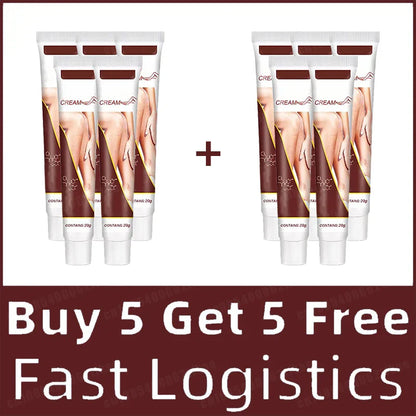 Varicose Vein Therapy Lamp — Improves Blood Circulation & Relieves Leg Phlebitis