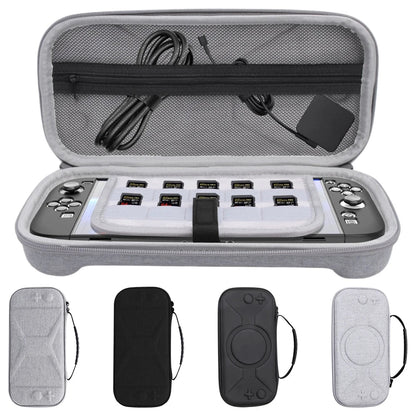 Storage & Travel Carrying Case for Nintendo Switch 2 (2025) — Waterproof, Anti-Shock Protective Case