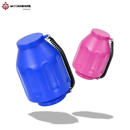 MOONSHADE Portable Smoke Air Filter - Personal Smokes Purifier for Office, Car, Party Supplies, Smoking Accessories