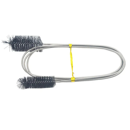Fish Tank Cleaning Brush & Accessories – Water Filter Pump, Lily Pipe, Hose Tools for Aquatic Pets