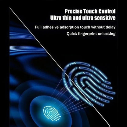 4-Pack Matte Hydrogel Screen Protector - Samsung Galaxy S25 S24 S23 Ultra S22 S21 S20 S10 Series Film