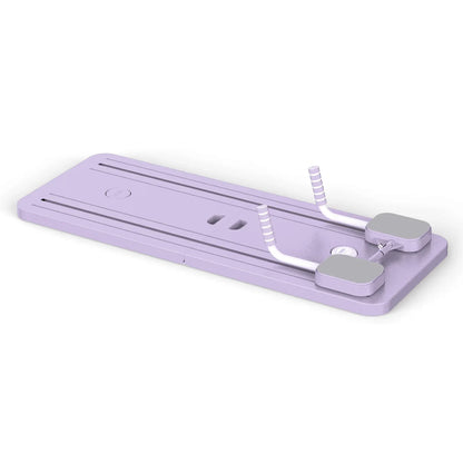 Umay Multifunctional Ab Exercise Board – Home Pilates Reformer for Core & Abdominal Strength Training
