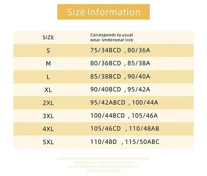 S-5XL Front Closure Posture Corrector Bra – Lift-Up Push-Up Sports Bra with Cross Back for Women, Shockproof Support