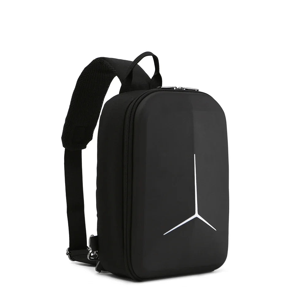 DJI NEO Storage Bag – Portable Backpack & Messenger Chest Bag for RC N3, Shoulder Bag for Drone Accessories