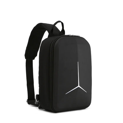 DJI NEO Storage Bag – Portable Backpack & Messenger Chest Bag for RC N3, Shoulder Bag for Drone Accessories