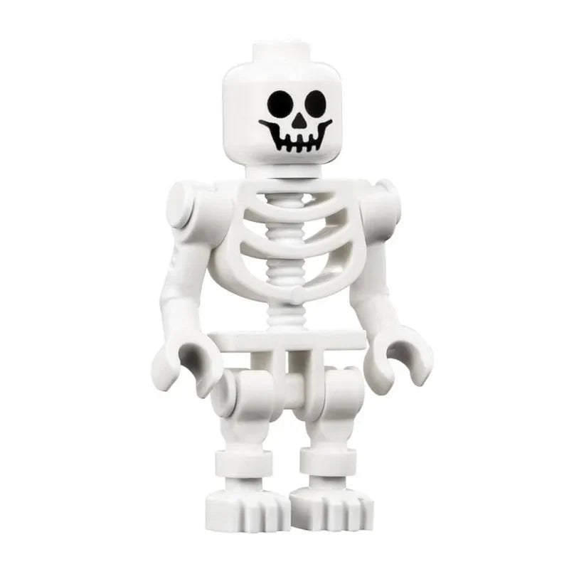 Terminator vs Predator & Alien Building Blocks – Robot War Action Figure Toy for Kids