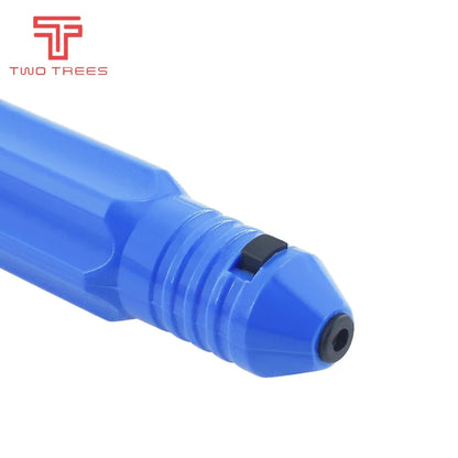3D Printer Trimming Knife Scraper Tool – Pruning & Trimming Device for PLA, ABS, PETG Models (NB1100, BS1010)