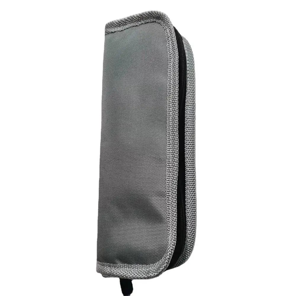 Portable Diabetic Insulin Cooling Bag — Pill Protector & Medical Ice Pack, Insulated Travel Organizer Case