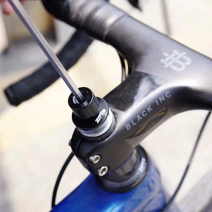 ZTTO Road Bike Shifter & Derailleur Alignment Tool — Height Angle Adjust Hand Shift Lever Measure Kit
