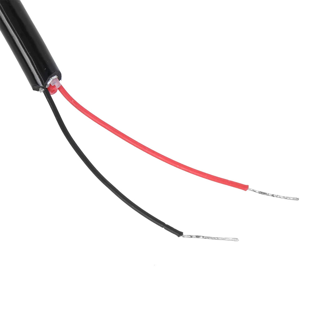 TL-136 Liquid Level Sensor – 24VDC 4-20mA Output Water Level Transmitter & Detector