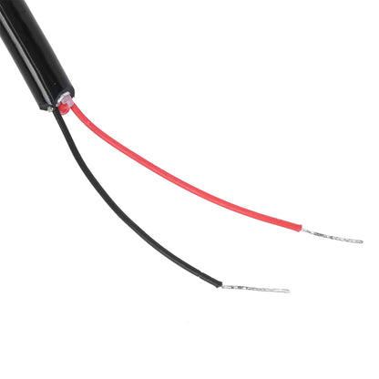 TL-136 Liquid Level Sensor – 24VDC 4-20mA Output Water Level Transmitter & Detector
