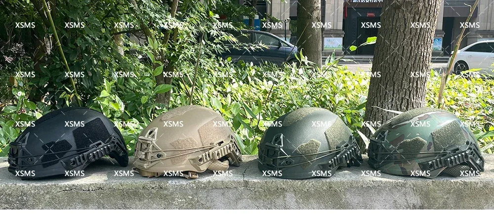 FAST PE Protective Vest – Sizes M-L & L-XL Tactical Gear