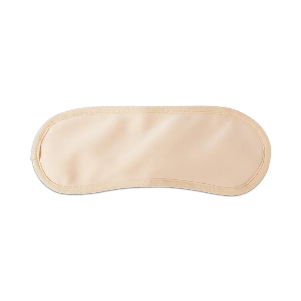 Reusable Castor Oil Pack Wrap - Organic Cotton with Adjustable Elastic Strap, Castor Oil Compress for Body Care