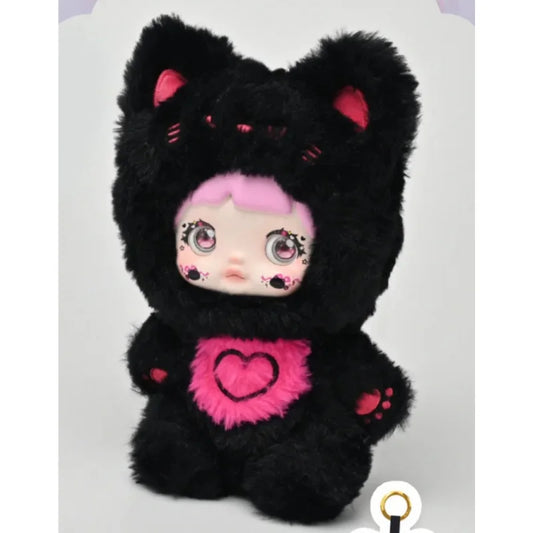 Nommi Loveliness Never End Blind Box – Cute Kawaii Anime Action Figure Toy Gift