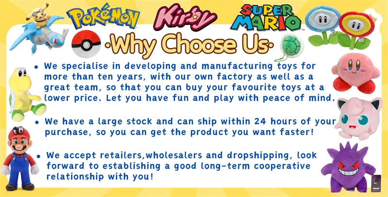 Anime Mario & Luigi Plush Hats — Kawaii Cappy, Princess Peach, Waluigi, Wario & Mushroom Stuffed Dolls, Birthday Gifts for Kids