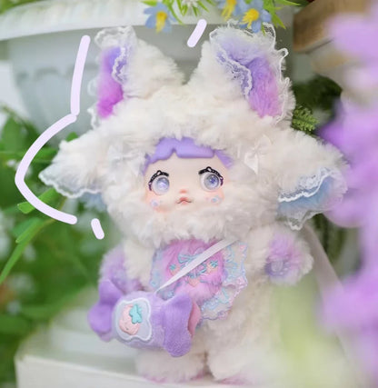 Nommi Loveliness Never End Blind Box – Cute Kawaii Anime Action Figure Toy Gift