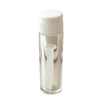 Soft Silicone Contact Lens Inserter & Remover Tool – Easy Plunger for Soft & Hard Lenses | Hygienic Eye Care Accessory