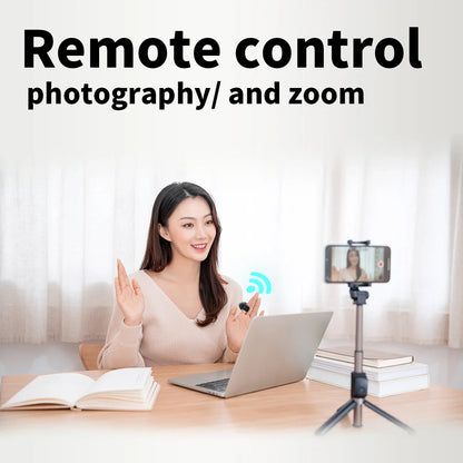 TikTok Remote Scrolling Ring – Bluetooth Finger Mouse Wireless Page Turner & Video Controller for E-books, Social Media & Presentations