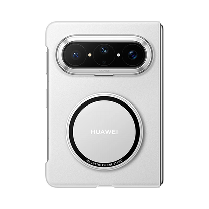 HUAWEI Pura X Magnetic Phone Case - Fashionable High-Quality Protective Cover
