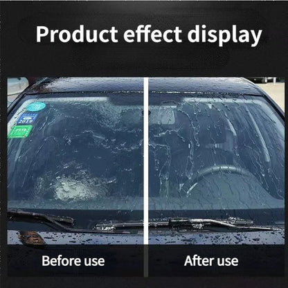 Soft99 Car Windshield Rain Repellent — 70ml JDM Glass Hydrophobic Coating for Anti-Rain Treatment
