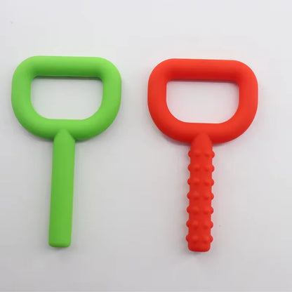 Kids Chewing Tube Speech Therapy Tool — Oral Muscle Training & Teeth Massager for Children’s Speech Rehabilitation