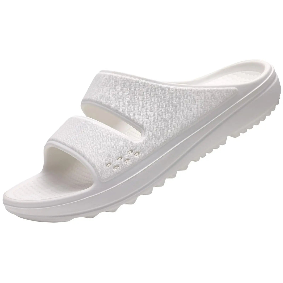 Orthopedic Arch Support Sandals - Unisex Summer Beach Flip Flops & House Slides