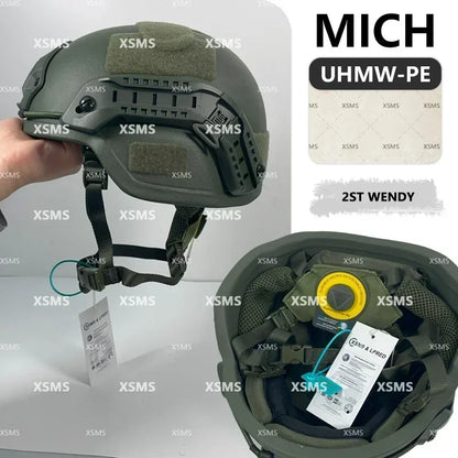 FAST PE Protective Vest – Sizes M-L & L-XL Tactical Gear